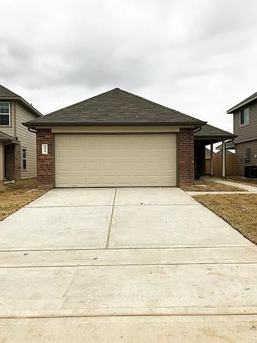 3314 Fermi Dr Photo 1
