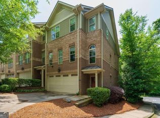 2495 Palladian Manor Way SE #1, Smyrna, GA 30339