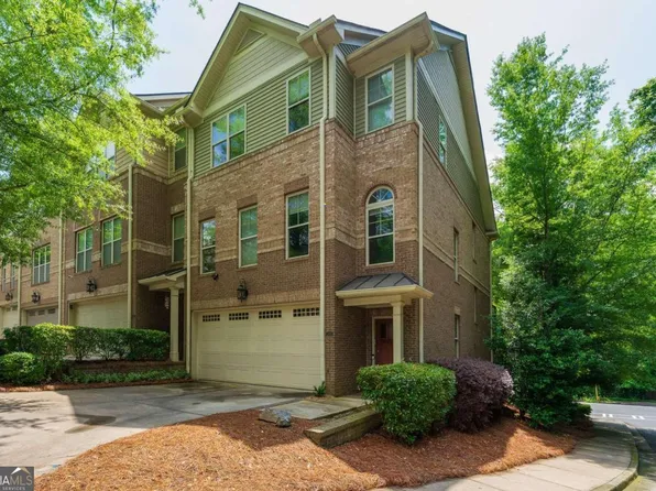 2495 Palladian Manor Way SE #1, Smyrna, GA 30339