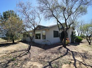 7642 E Highway 92, Hereford, AZ 85615