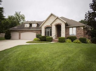 3954 E Wilshire Dr, Springfield, MO 65809