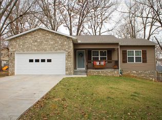 305 Wynnewood Dr, Harrison, AR 72601