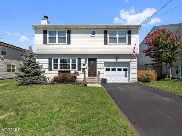 97 Perry Street, Keyport, NJ 07735