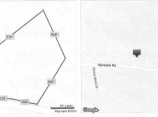 469 Sylvester Rd, Varnville, SC 29944