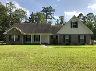 105 Cypress Point, Picayune, MS 39466