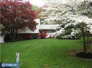 3413 Lewis Rd, Newtown Square, PA 19073