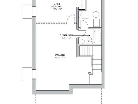 5th image of 3001 Queen Ave N