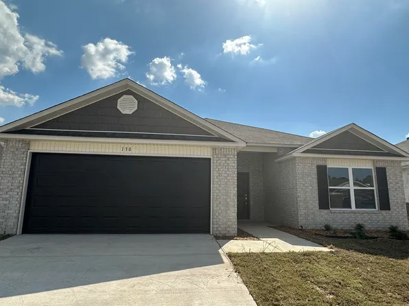 130 Jo Park Ln, Maumelle, AR 72113
