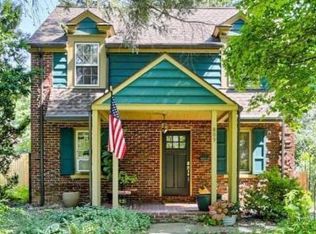 809 N President Ave, Lancaster, PA 17603