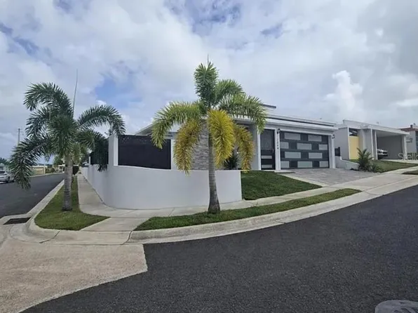 P 248 Arboleda, Humacao, PR 00791