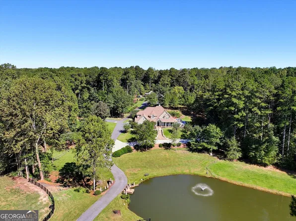 4860 Old Stilesboro Rd NW, Acworth, GA 30101
