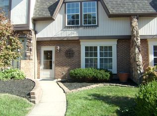 1767 Val Court Dr, Burlington, KY 41005