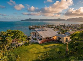 45-55 Lilipuna Rd #B, Kaneohe, HI 96744