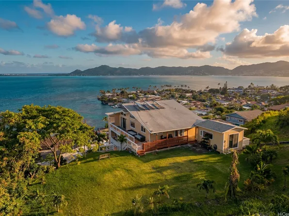 45-55 Lilipuna Rd, Kaneohe, HI 96744