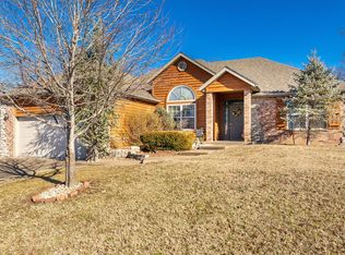 110 Sapling Dr, Branson, MO 65616