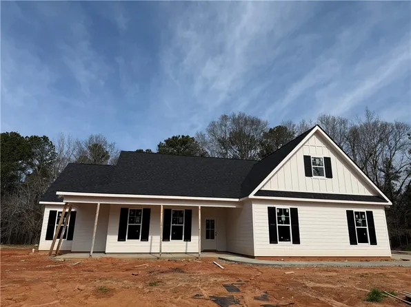 12458 Lee Road 72, Camp Hill, AL 36850