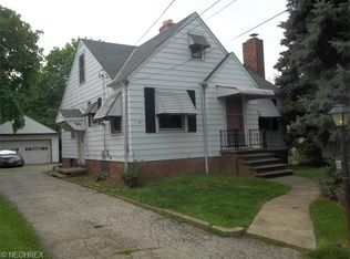 5886 Brecksville Rd, Independence, OH 44131