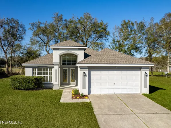 693 CHERRY BARK Drive N, Jacksonville, FL 32218