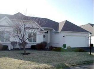 1114 Waterville Monclova Rd #6, Waterville, OH 43566