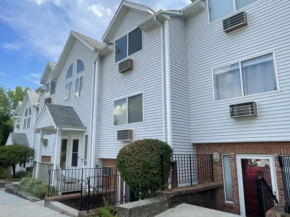 925 Oronoke Road #34D, Waterbury, CT 06708
