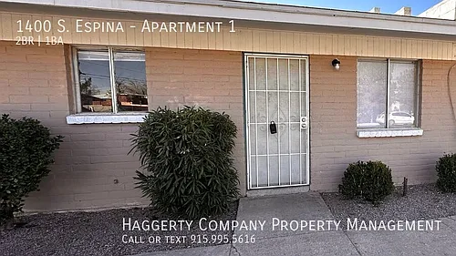 1400 S Espina St #1 Photo 1