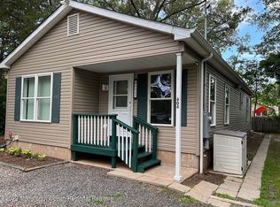 604 Sinclair Ave, Lanoka Harbor, NJ