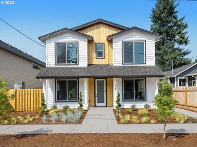 8685 N Burrage Ave #1, Portland, OR, 97217