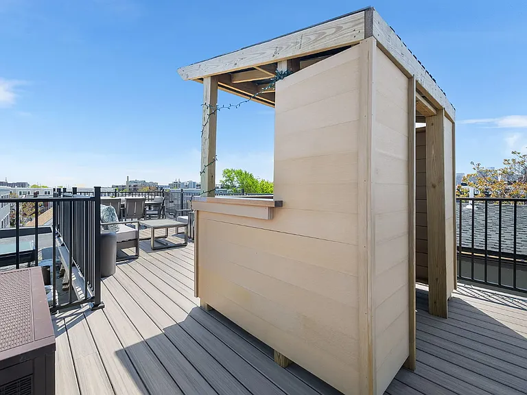 227 Havre St #3B — Photo 23