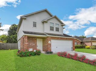12906 Abide Dr, Houston, TX 77085