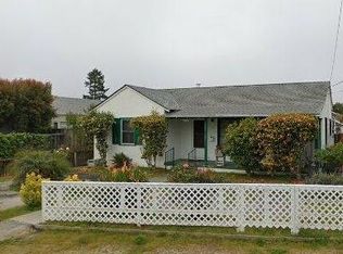 228 Chilverton St, Santa Cruz, CA 95062