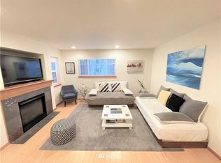 5989 Rainier Ave S #A, Seattle, WA