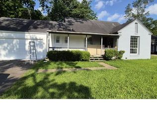 2314 Central Dr, Beaumont, TX 77706