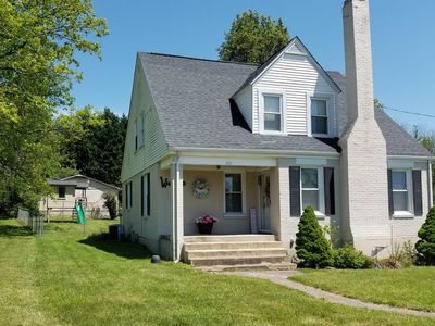 331 Greyson St, Martinsville, VA, 24112