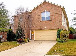 305 Arrowhead Trl, Cedar Park, TX 78613