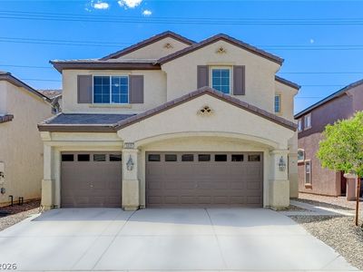 5025 Blue Rose St, North Las Vegas, NV, 89081