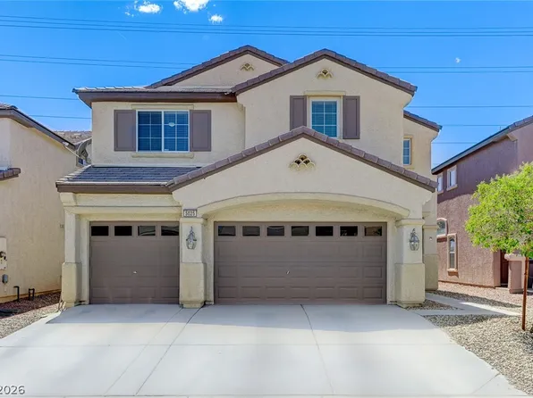 5025 Blue Rose St, North Las Vegas, NV 89081