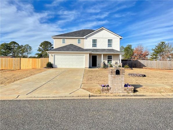 4001 Liberty Estates Dr, Macon, GA 31216