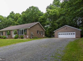 6800 Token Valley Rd, Manassas, VA 20112