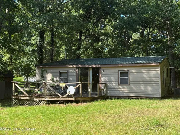 458 Foxwood Cir, Leitchfield, KY 42754