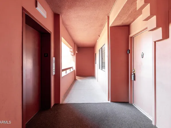 12222 N PARADISE VILLAGE Parkway S #212, Phoenix, AZ 85032