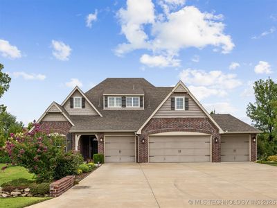11439 N 162nd East Ave, Owasso, OK, 74055
