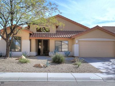 22641 N 43rd Pl, Phoenix, AZ, 85050