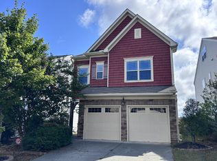 1019 Thoughtful Spot Ln, Durham, NC 27703