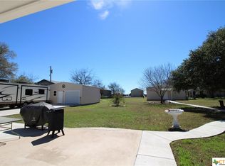 4306 Zephyr Rd, Killeen, TX 76543