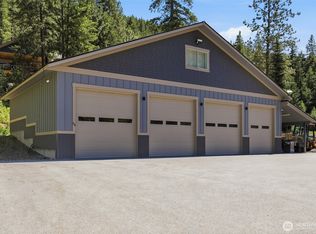 40 Broken O Lane, Leavenworth, WA 98826