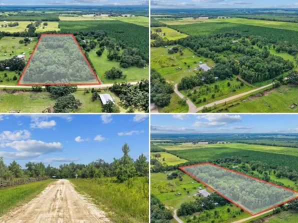 0 183rd Pl, Live Oak, FL 32060