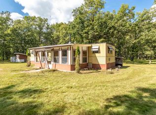 355 15th Drive, Nekoosa, WI 54457