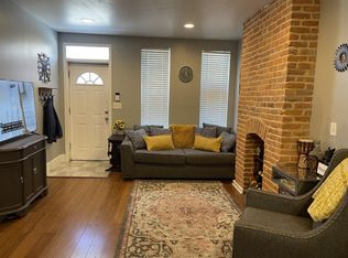 1336 Washington Blvd, Baltimore, MD 21230