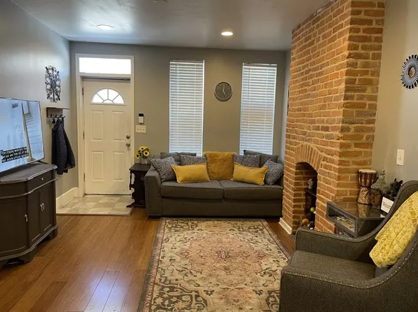 1336 Washington Blvd, Baltimore, MD 21230