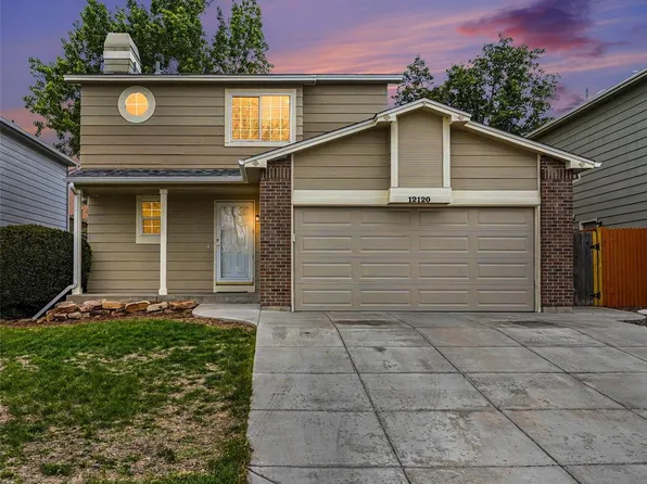 12120 Newport Drive, Brighton, CO 80602